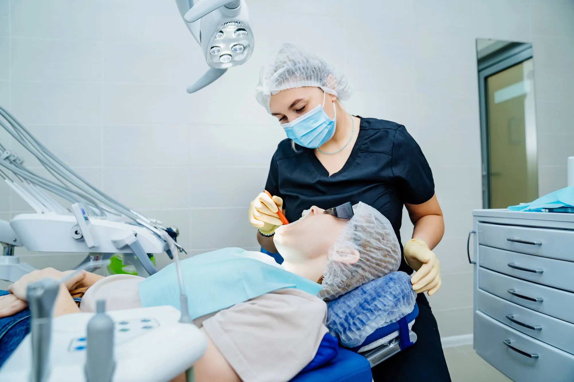 Denville Dentist