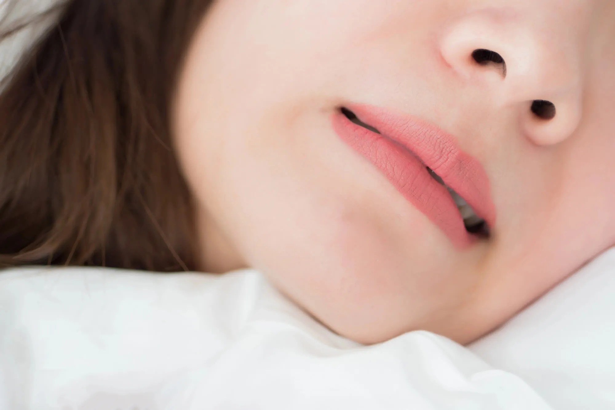 woman in pain needs to see an Emergency Dentist Denville NJ