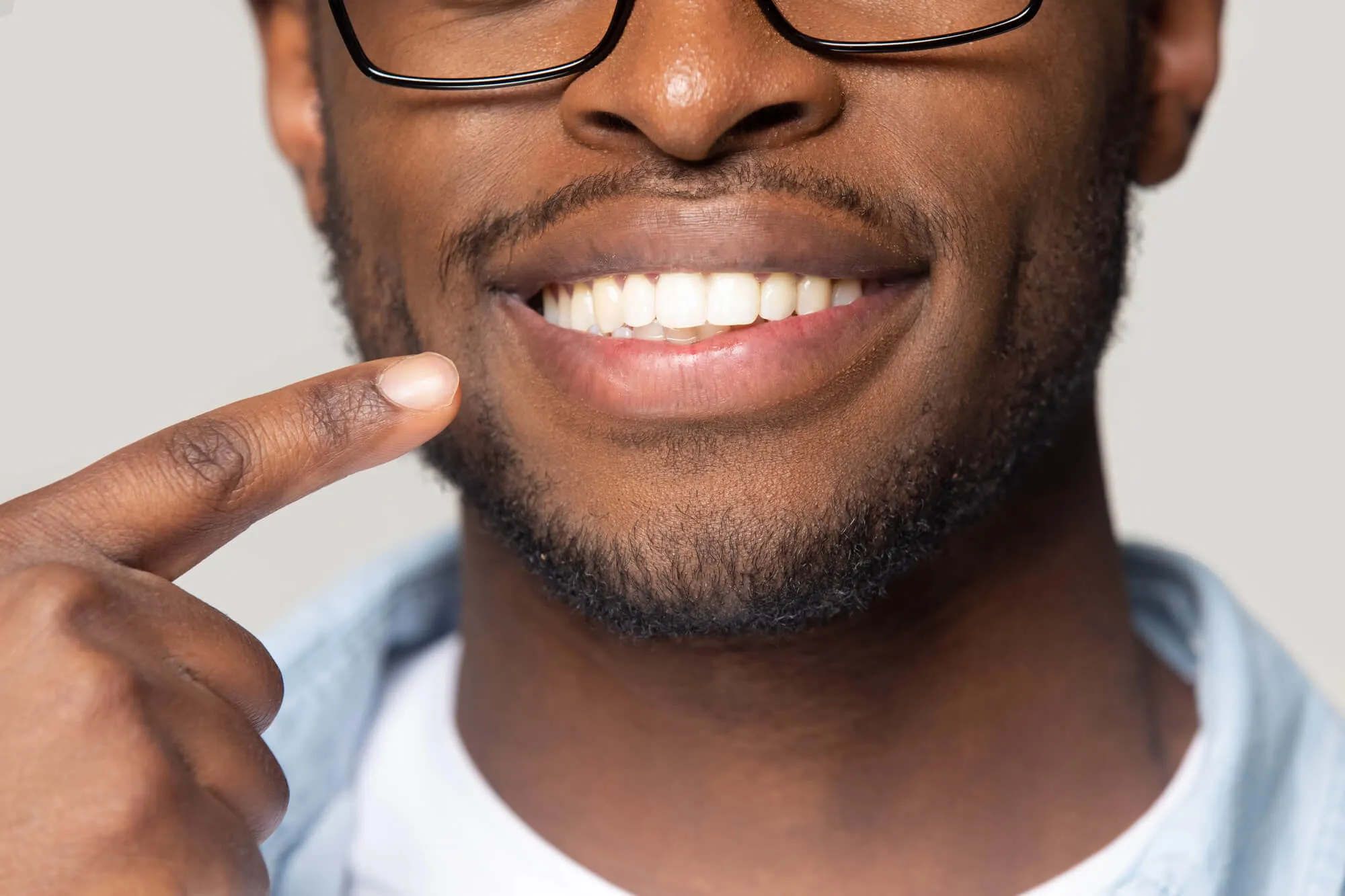 7 Easy Tips to Keep Your Teeth Healthy