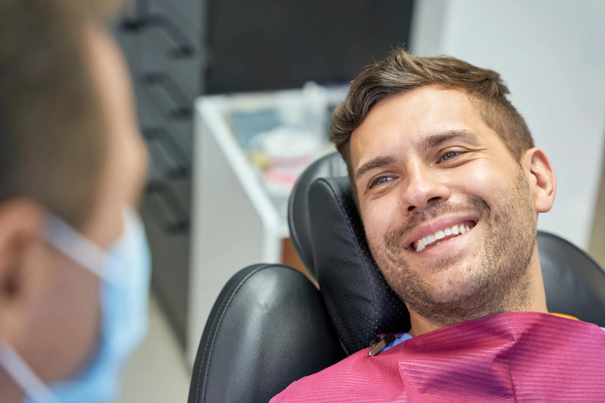 Gentle Dentistry and Dental Anxiety: How Comfort Care Makes a Difference