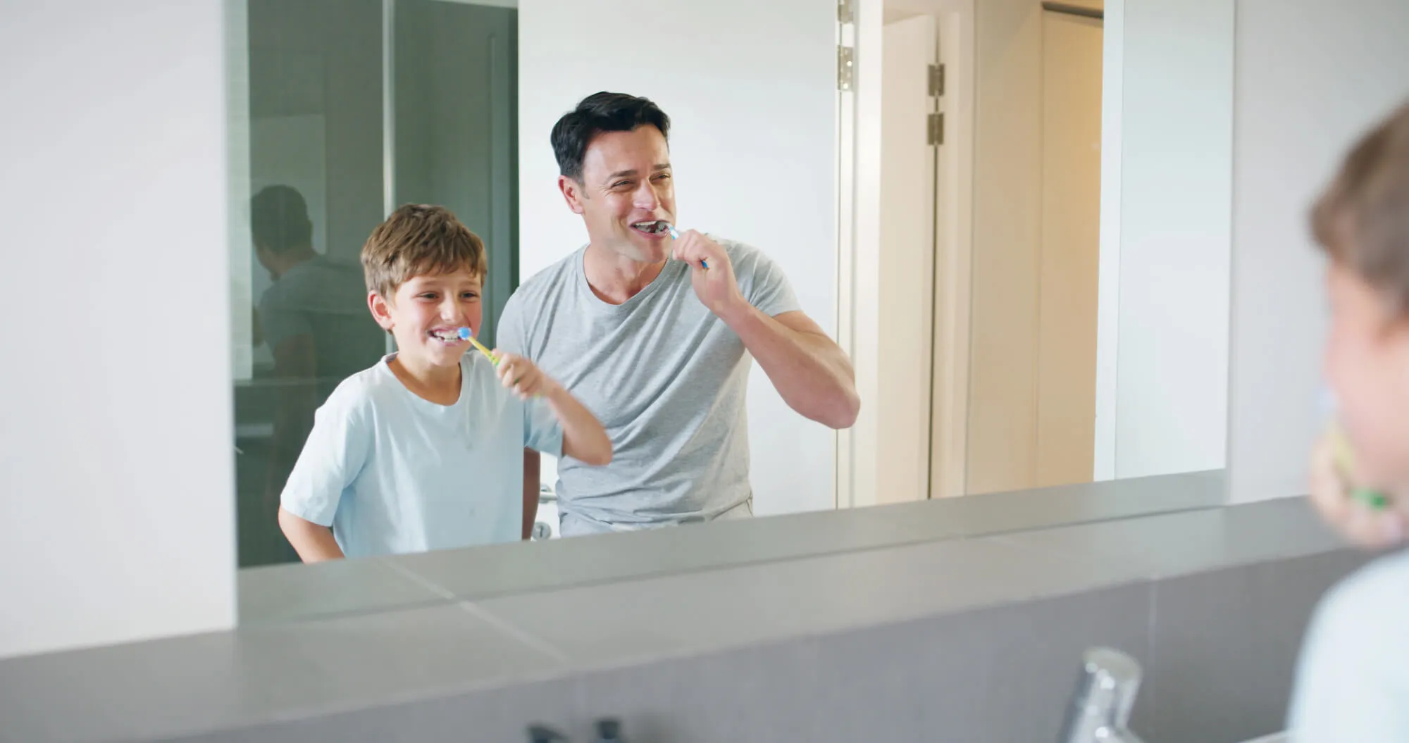 Fun Oral Care Games to Get Kids Excited About Brushing