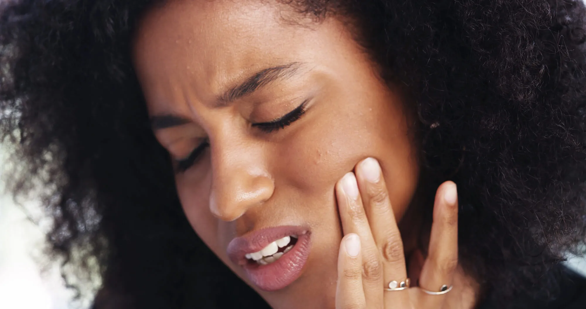 Why Does My Jaw Click or Pop When I Open My Mouth?