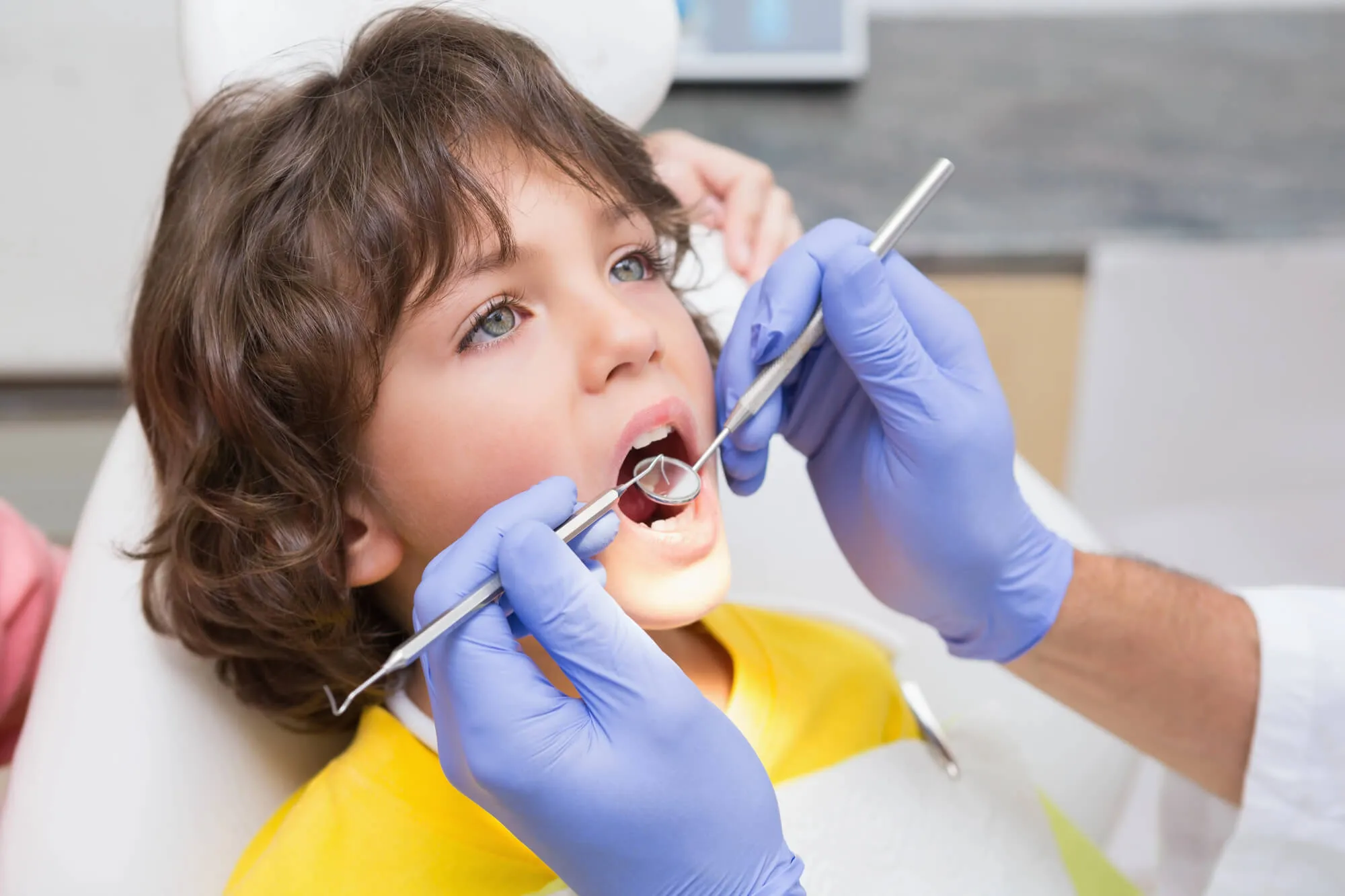 When Do Kids Start Losing Teeth? A Complete Guide for Parents