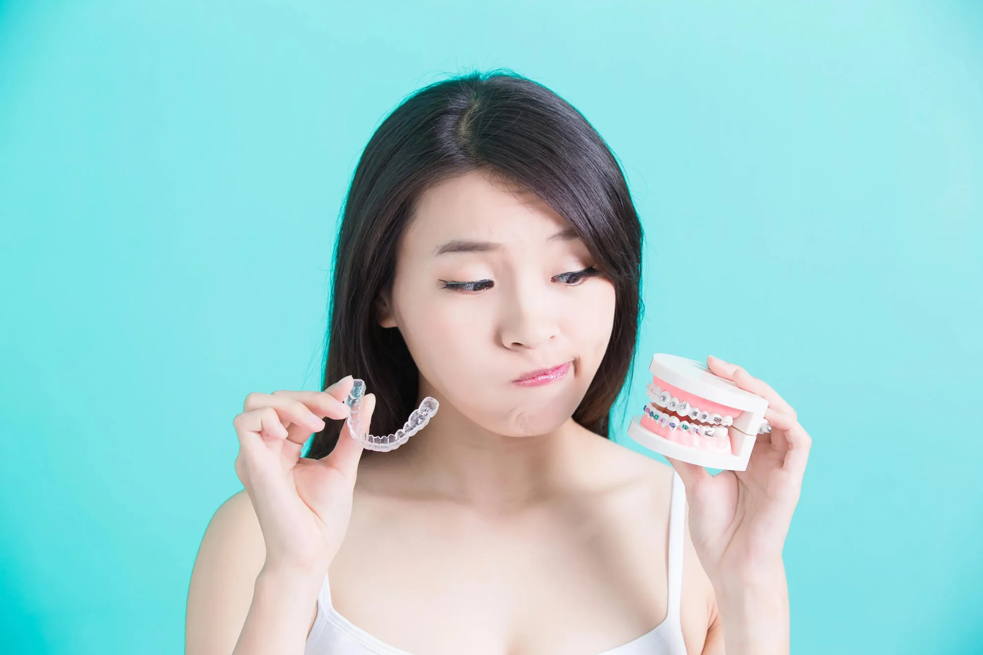 Invisalign® vs. Traditional Braces: Pros, Cons, and What Parents Should Know
