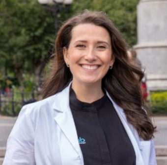 Dr. Aileen Zaydel