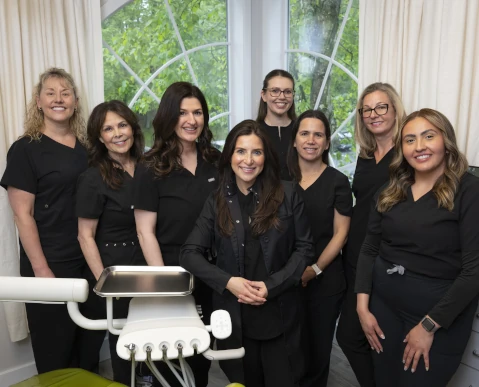 Green Leaf Dentistry photo