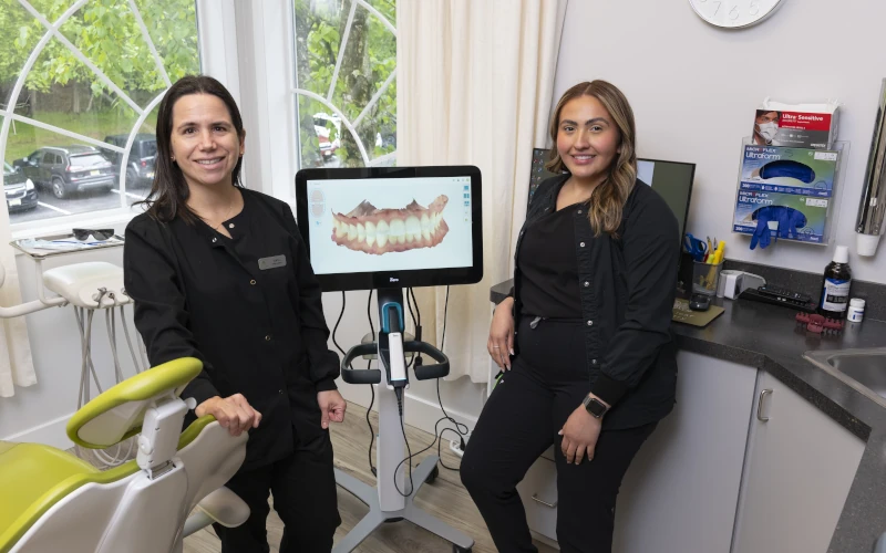 Green Leaf Dentistry