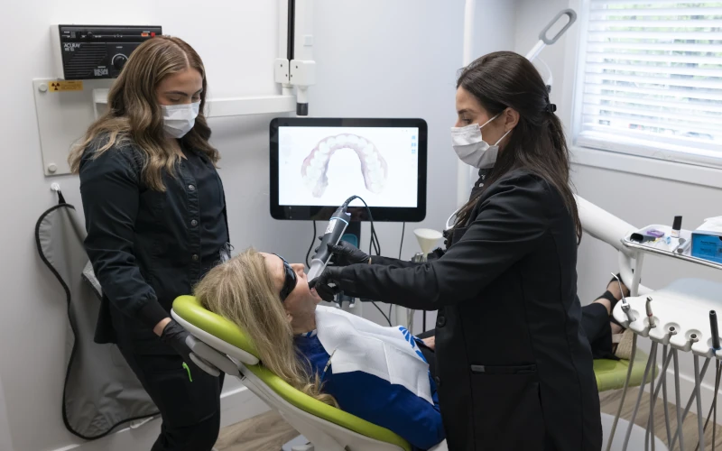Green Leaf Dentistry