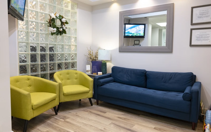 Green Leaf Dentistry