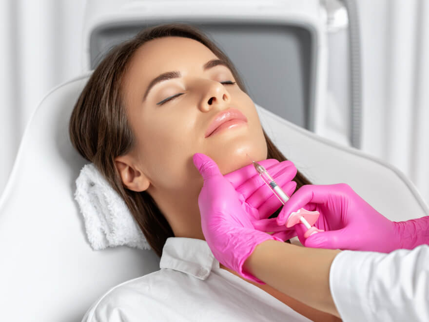 TMJ Treatment in Denville, New Jersey
